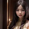 حادث مأساوي في مرسيليا: وفاة سائق شاب إثر سقوط سيارته في واد