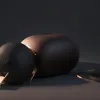 انفجار صاروخ ستارشيب الضخم لشركة سبيس إكس خلال اختبار في تكساس