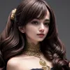 حزب مارين لوبان يدرس تبني "القاعدة الذهبية" للميزانية وسقف 3% للعجز