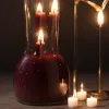 رموز معادية للسامية وصليب معقوف وكتابات أخرى على جدران مدرسة بليون بعد محاولة إحراق