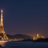 العثور على كتابات معادية للسامية على مبانٍ عامة في شامبيري بفرنسا وتقديم شكويين