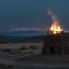 رحيل المصور العالمي سيباستياو سالغادو قبل يوم من معرض فني لابنه