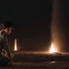 معرض "هوريزونتي روسو" في روما: أزياء فالنتينو تلتقي بالفن العالمي