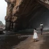 النجمة الجديدة في برنامج "سيكريت ستوري" تكشف سراً مروعاً: عملية كبرى أعادت بناء نصف وجهها
