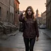 رضوان بوغرا في فيلم "على طريق أبي": رحلة مؤثرة نحو الهوية والجذور للمهاجرين