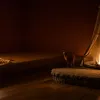 السجن 25 عاماً لقاتل زوجته الحامل حرقاً في ميتز بفرنسا