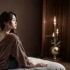 جوني ديب يكشف عن حياته بعد ثلاث سنوات من المحاكمة: "عالق مع أفكاري"