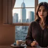 كارثة جوية مروعة: تحطم طائرة Air India قرب أحمد آباد ومئات الضحايا في طريقها إلى لندن