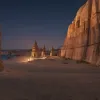 مهرجان سينمائي يرسم البسمة: كيف تساعد مؤسسة 'عمل الطفولة' الأطفال المحتاجين
