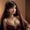 شارون ستون تعيد إحياء إطلالة "غريزة أساسية" في تصوير جريء لماركة موغلر
