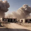 سوريا: شبح حرب أهلية جديدة يخيم على السويداء ويهدد وحدة البلاد