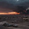 غزة: 44 قتيلاً بنيران إسرائيلية استهدفت حشداً ينتظر المساعدات والجيش يأمر بإخلاء مناطق جديدة