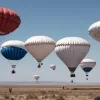 إسرائيل تعلن استئناف المساعدات لغزة جواً وبراً وسط تشكيك أممي واتهامات بخلق "ستار دخان"