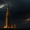 أبراج ترامب: القصة السرية للعنة الفشل والأكاذيب ورجال العصابات الروس