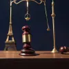 المحكمة الأوروبية ترفض طلباً عاجلاً من مارين لوبان لتعليق عقوبة عدم الأهلية للانتخاب
