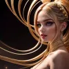 خبير تصفيف شعر النجمات جون نوليه يكشف أسرار 30 عاماً من الإبداع في مهرجان كان