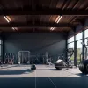 ما هي رياضة "هايروكس"؟ الظاهرة الجديدة التي تجمع بين الجري والقوة البدنية