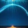 بعد القبلة التي أشعلت مواقع التواصل.. سكارليت جوهانسون توضح طبيعة علاقتها بالنجم جوناثان بيلي