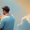 جيريمي فريرو يكشف عن حياته كأب بعد الانفصال: \"بابا وماما سيصبحان صديقين\"