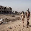 الأمم المتحدة تعلن رسميًا عن مجاعة في غزة: سابقة في الشرق الأوسط