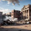 اليمن: الحوثيون يعلنون مقتل رئيس وزرائهم في غارات إسرائيلية على صنعاء