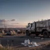 حسام أبو صفية: رمز معاناة الطواقم الطبية في غزة