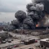 نتنياهو: 50 "ناطحة سحاب إرهابية" في غزة دمرتها القوات الجوية الإسرائيلية