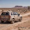 غزة: معاناة يائسة من الجوع وأزمة إنسانية عميقة