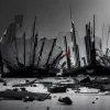 اغتيال تشارلي كيرك في أمريكا: رد فعل دونالد ترامب على العنف السياسي