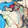 التجمع الوطني يركز على غرب فرنسا استعداداً للانتخابات البلدية 2026